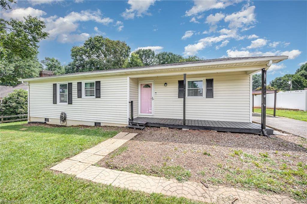 Lewisville, NC 27023,1018 Sequoia DR