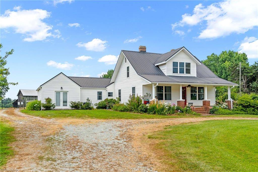 Roxboro, NC 27574,6318 Hurdle Mills RD