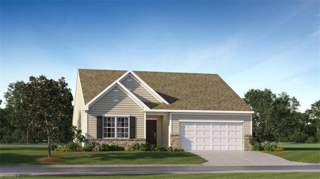 King, NC 27021,322 Kingscote WAY