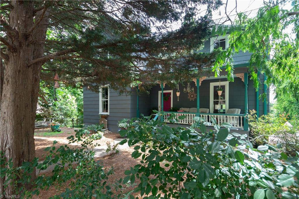 Winston-salem, NC 27101,627 Mulberry ST
