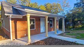 Winston-salem, NC 27105,1457 Douglas ST