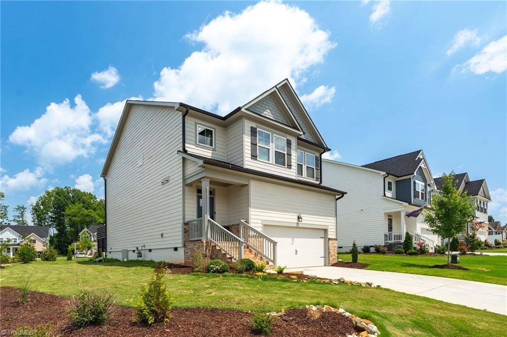 Mebane, NC 27302,810 Journey LN