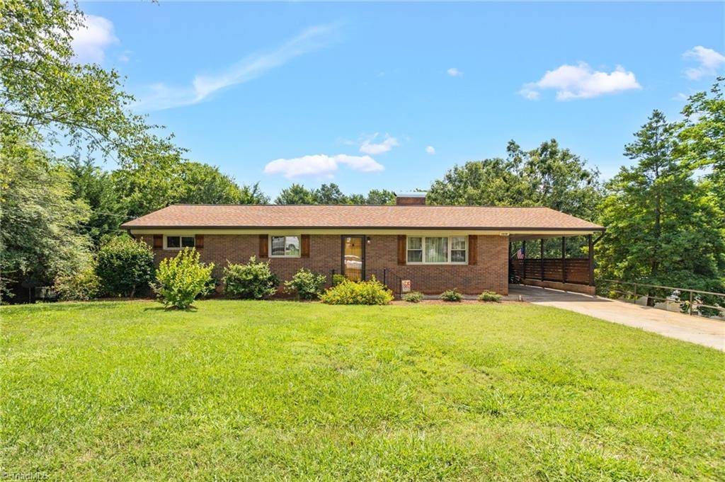 Asheboro, NC 27205,1319 Brookdale DR