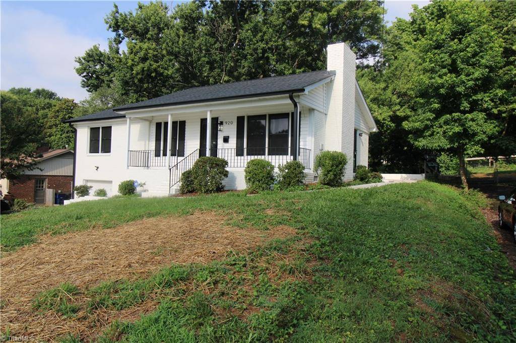 Winston-salem, NC 27103,920 Gales AVE