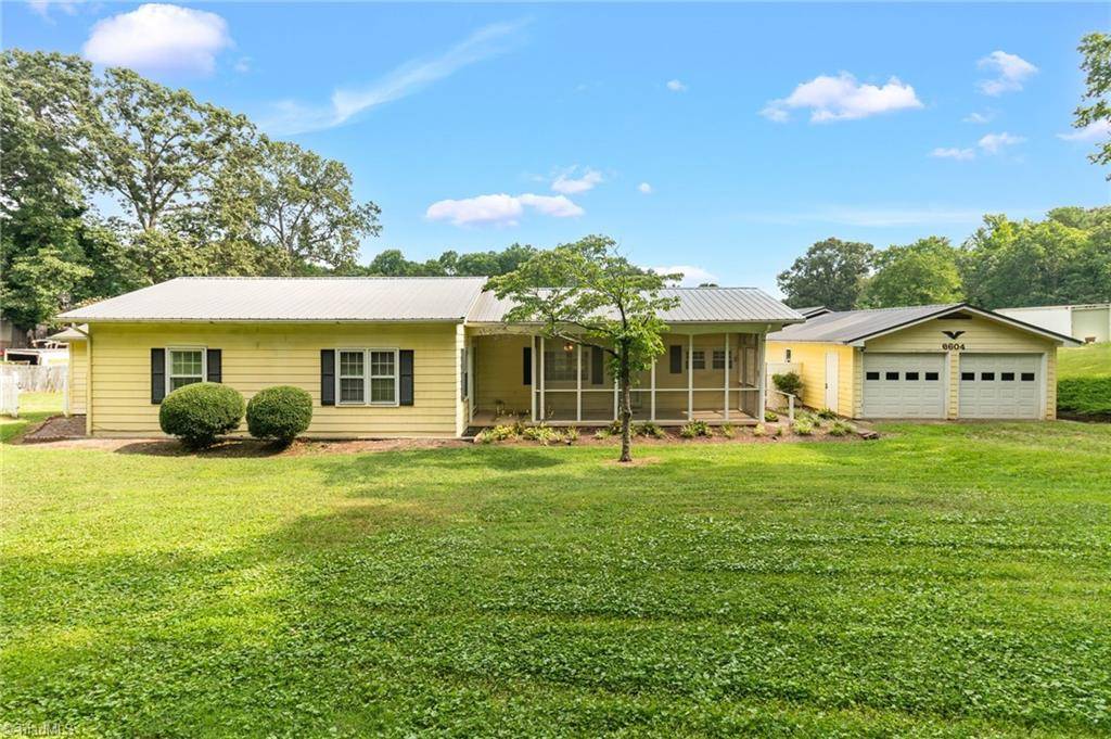Jamestown, NC 27282,6604 Bronze RD