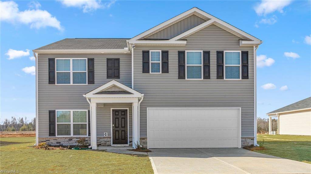 Yadkinville, NC 27055,1048 Sherwood Estates LN