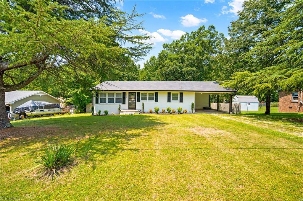 Archdale, NC 27263,132 Renola DR