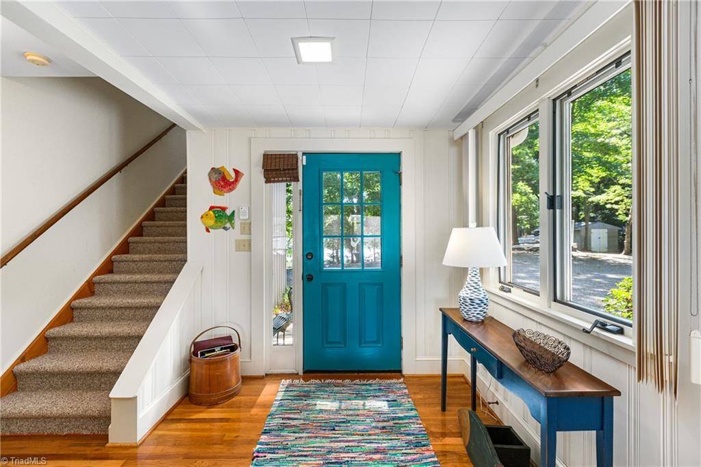 Lexington, NC 27292,405 Waterway DR
