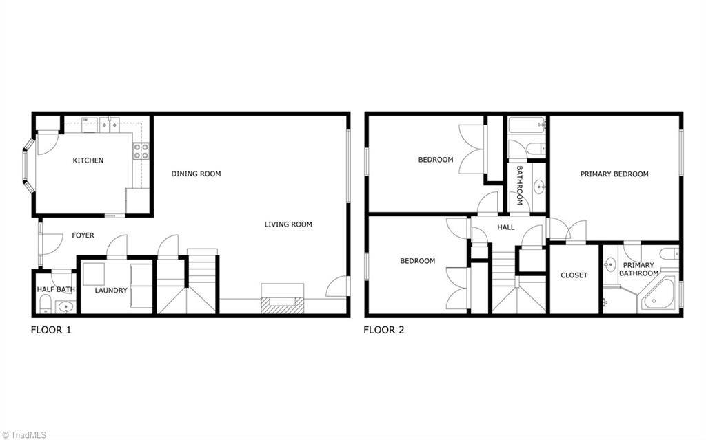 Greensboro, NC 27410,5445 Winters WAY