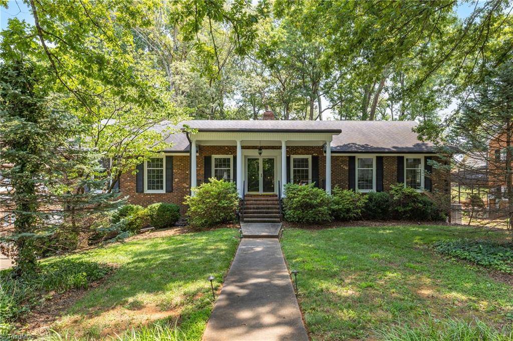 Greensboro, NC 27410,808 Pebble DR