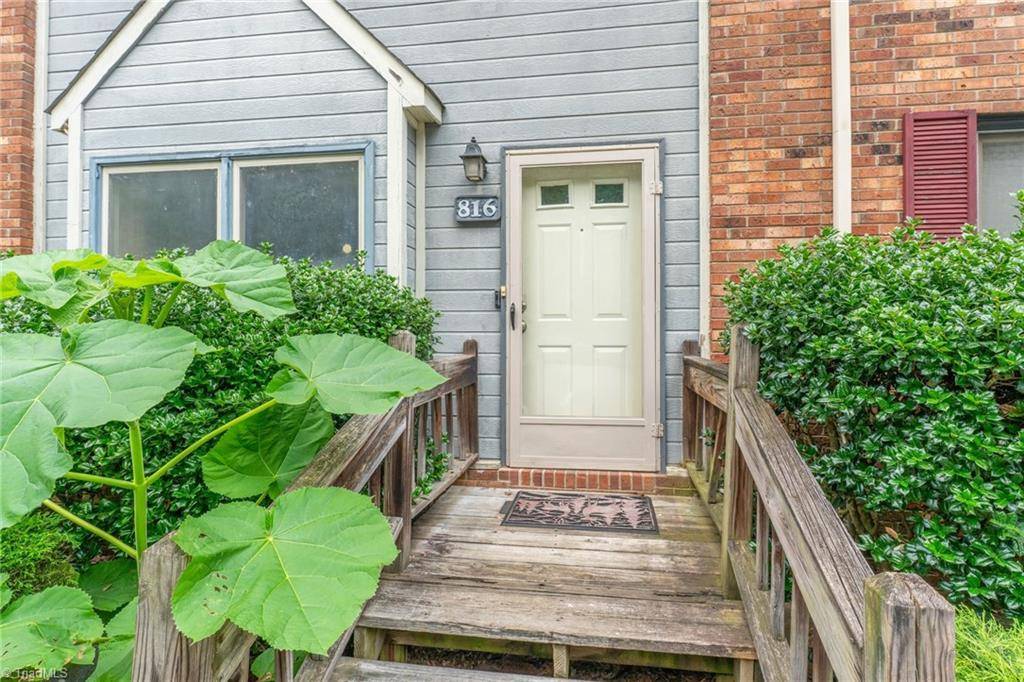 Winston-salem, NC 27127,816 Brickwood CT