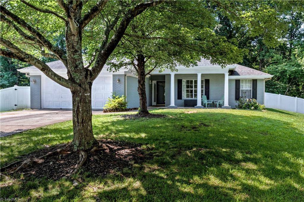 Huntersville, NC 28078,13517 Silver King CT