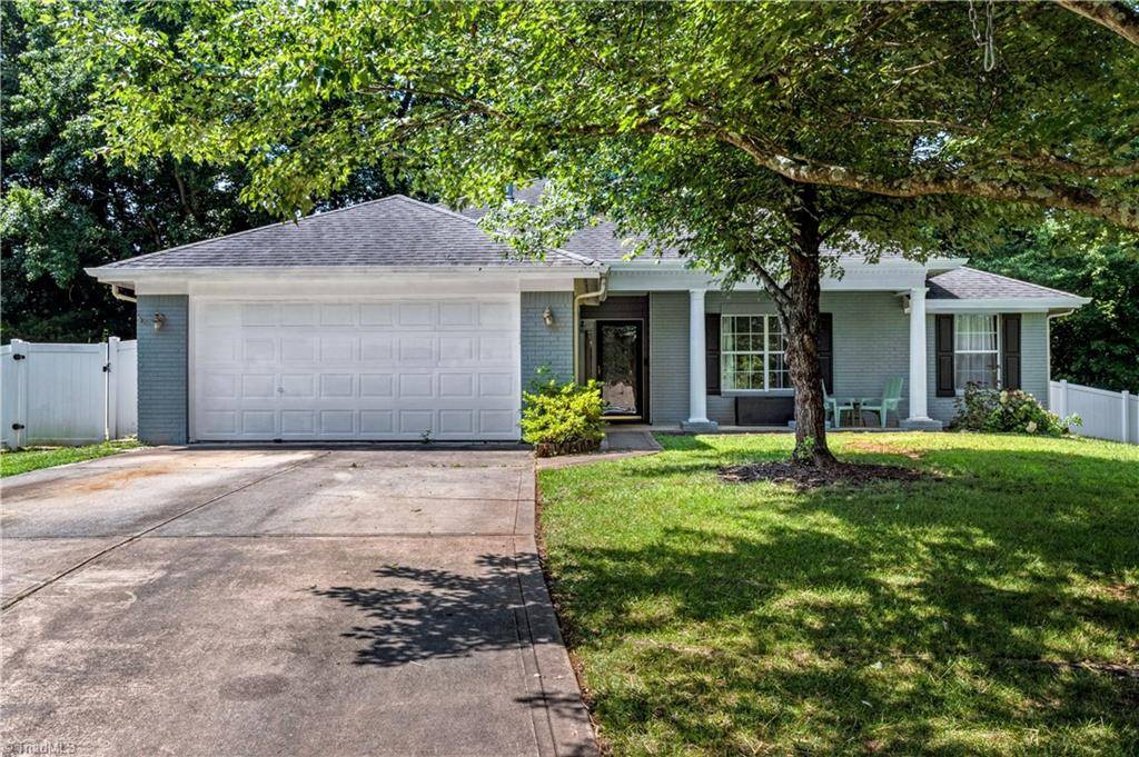 Huntersville, NC 28078,13517 Silver King CT