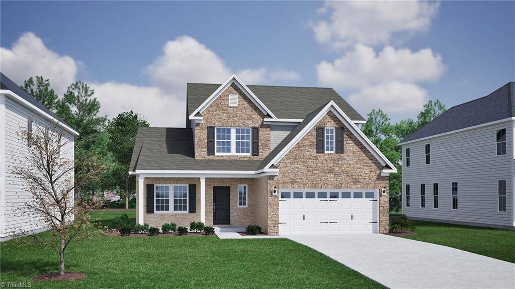 Winston-salem, NC 27106,719 Cinnamon Hill DR