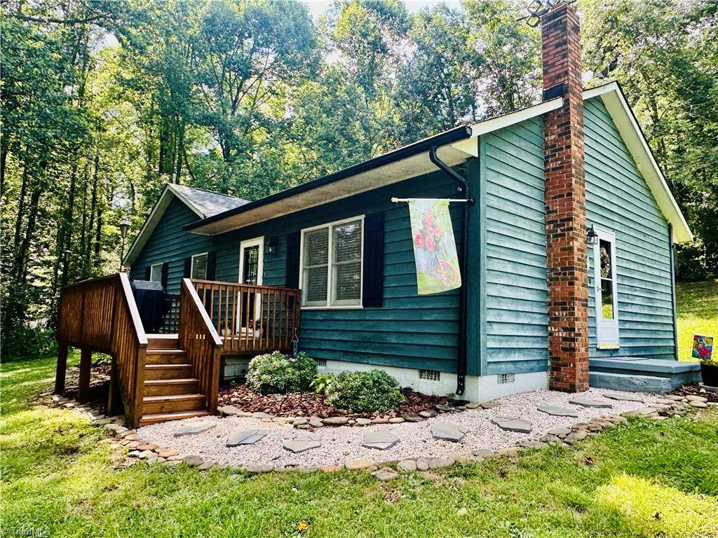 Millers Creek, NC 28651,174 Springview DR