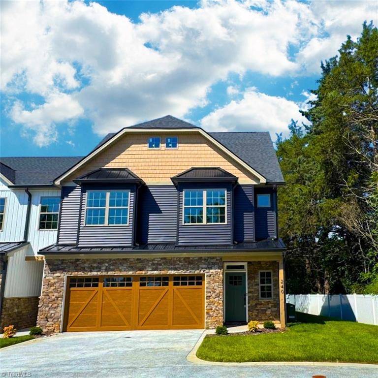 Lewisville, NC 27023,240 Lewisville Clemmons RD