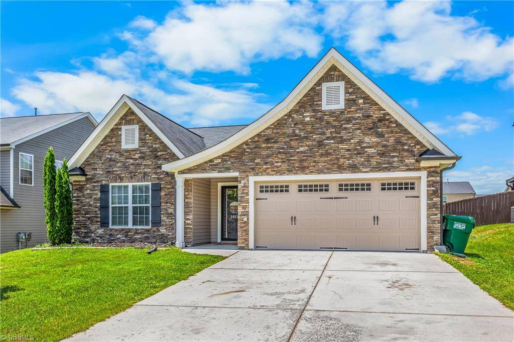 Thomasville, NC 27360,2957 Grassy Knoll CIR