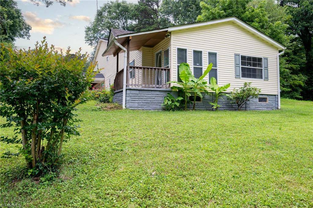 Winston-salem, NC 27105,4200 Mineral AVE