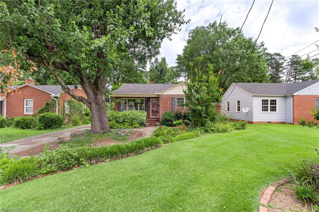 Salisbury, NC 28144,320 Ackert AVE
