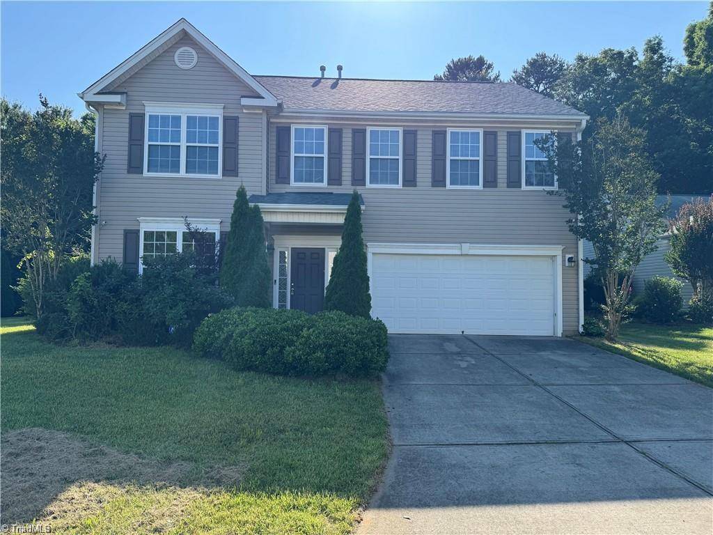 Winston-salem, NC 27127,2095 Sage Meadows DR