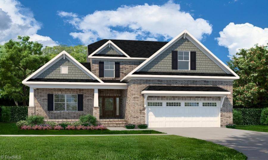 Lewisville, NC 27023,4029 Estate DR
