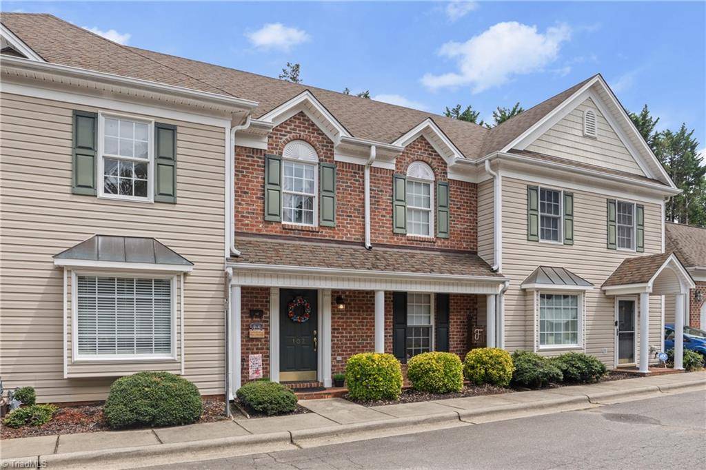 Kernersville, NC 27284,102 Salisbury CT