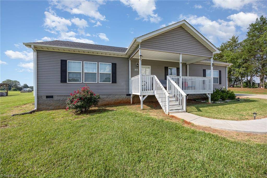 Mocksville, NC 27028,1200 Woodward RD