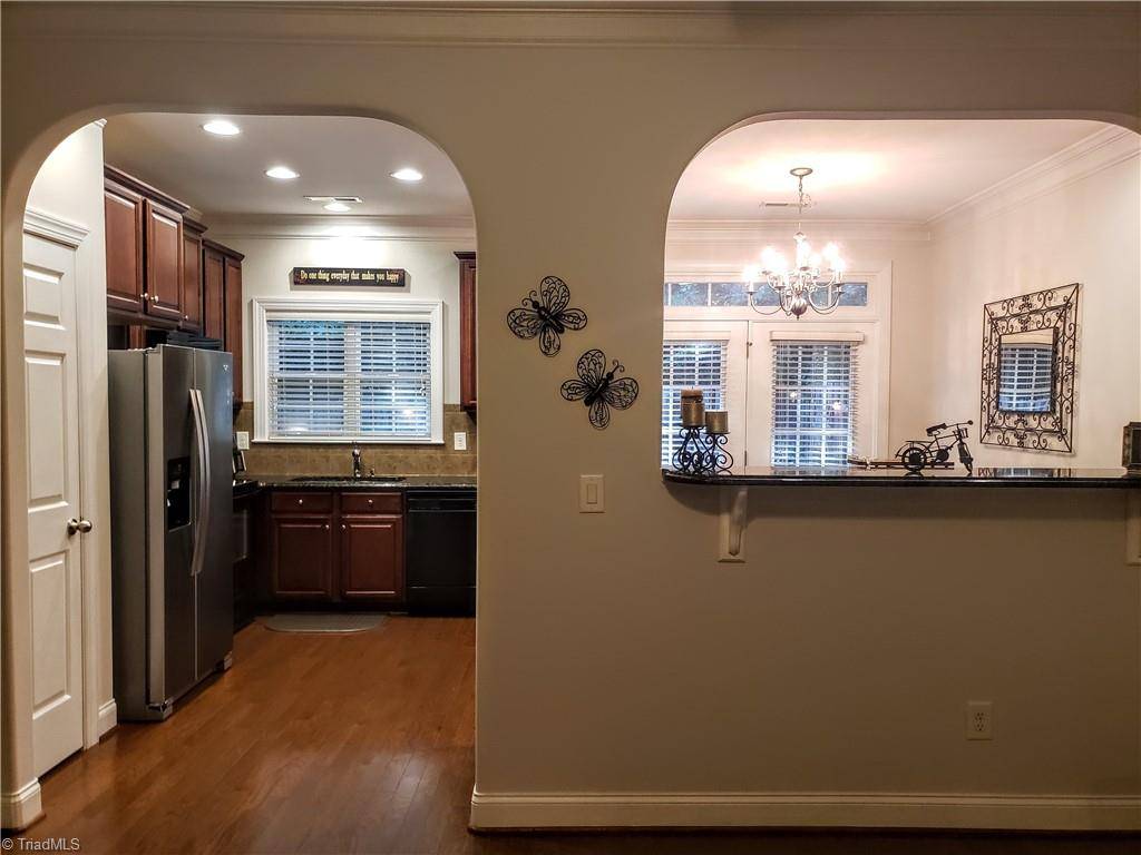 Winston-salem, NC 27103,726 Sterling Brooke CT