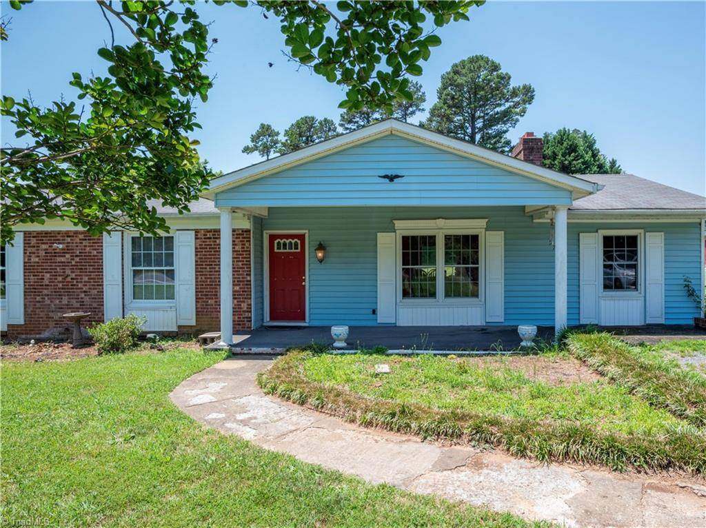 Winston-salem, NC 27106,5740 Murray RD