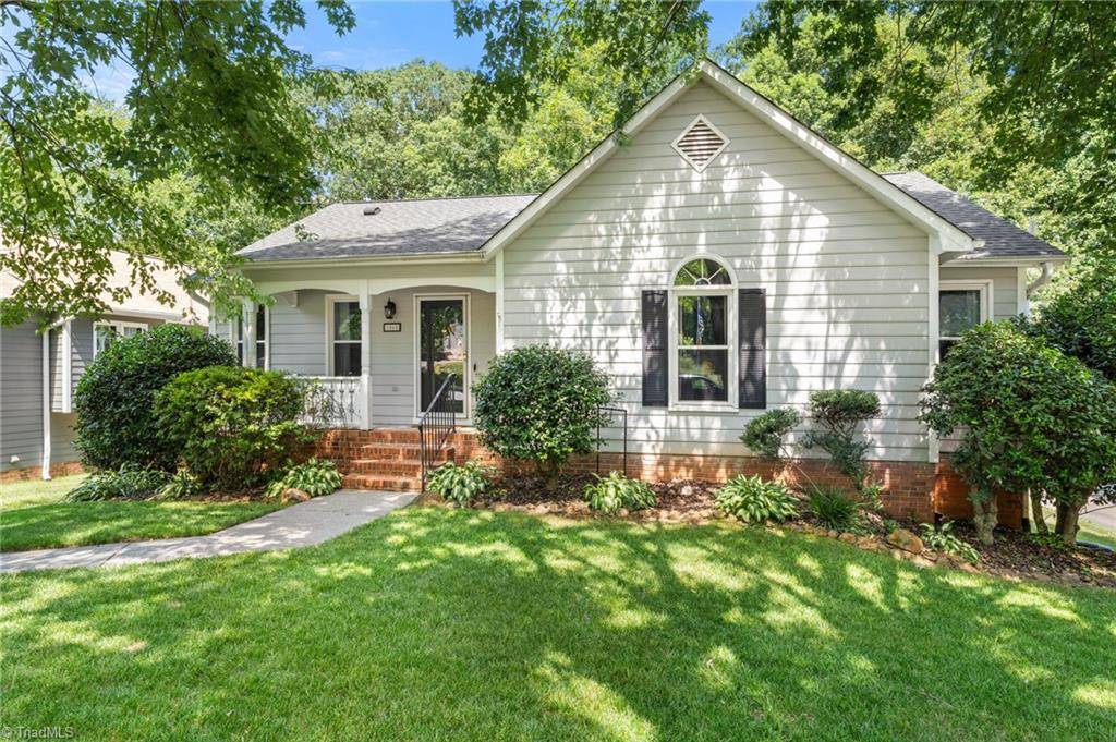 Winston-salem, NC 27103,1065 Gales AVE