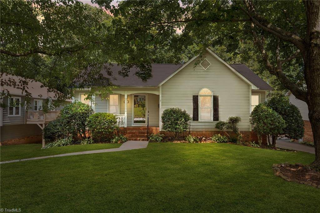 Winston-salem, NC 27103,1065 Gales AVE
