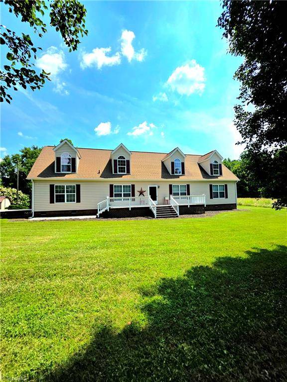 North Wilkesboro, NC 28659,2402 Rock Creek Ch RD