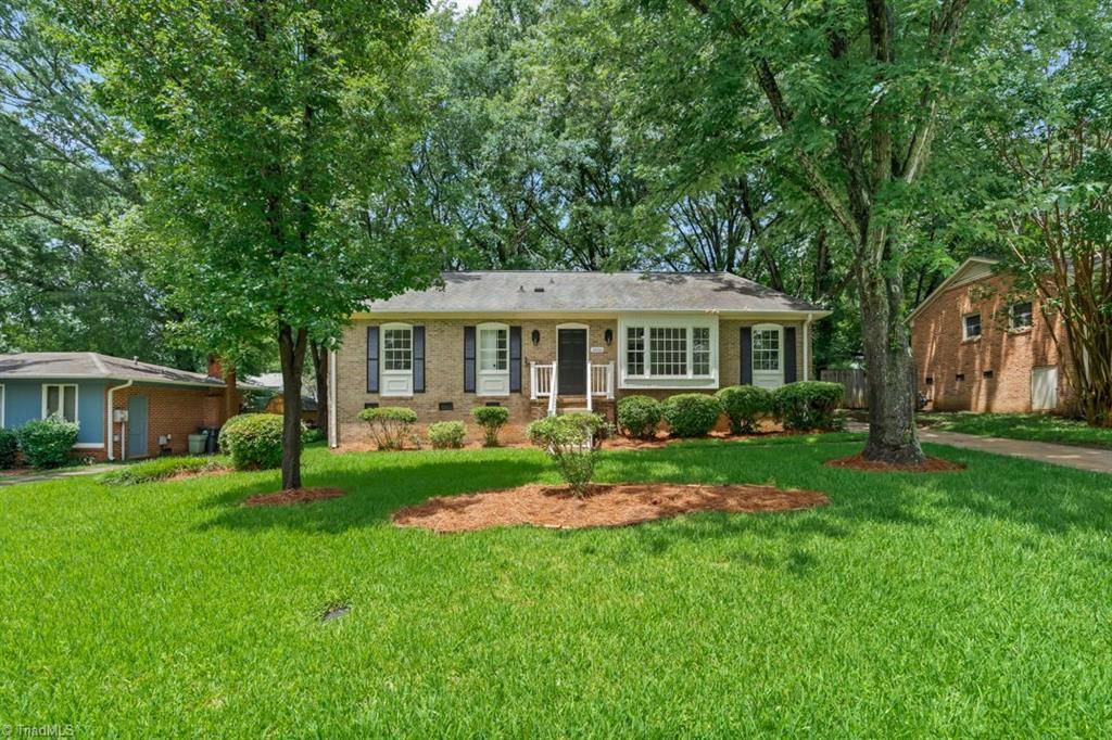 Greensboro, NC 27406,3006 Royalton DR