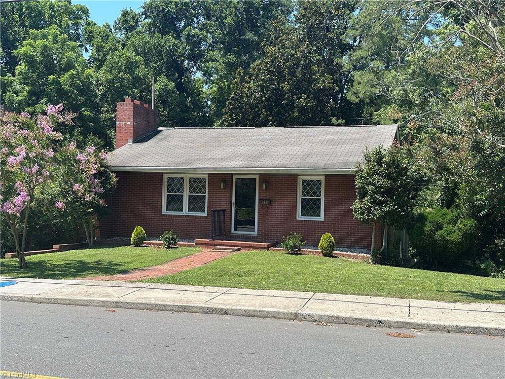 Mount Airy, NC 27030,651 Willow ST