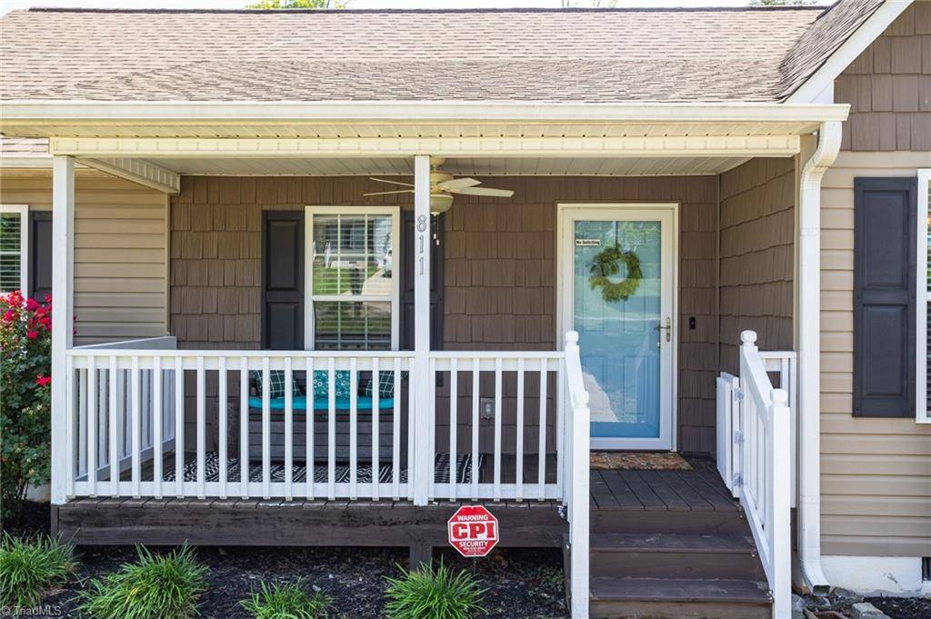 Rural Hall, NC 27045,811 Falling Creek CT