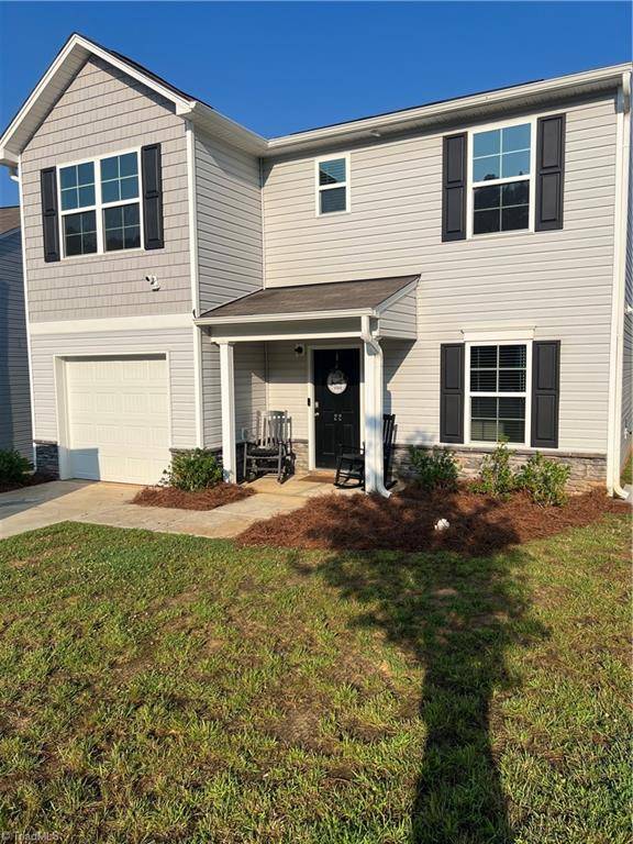Lexington, NC 27292,22 Covey CT