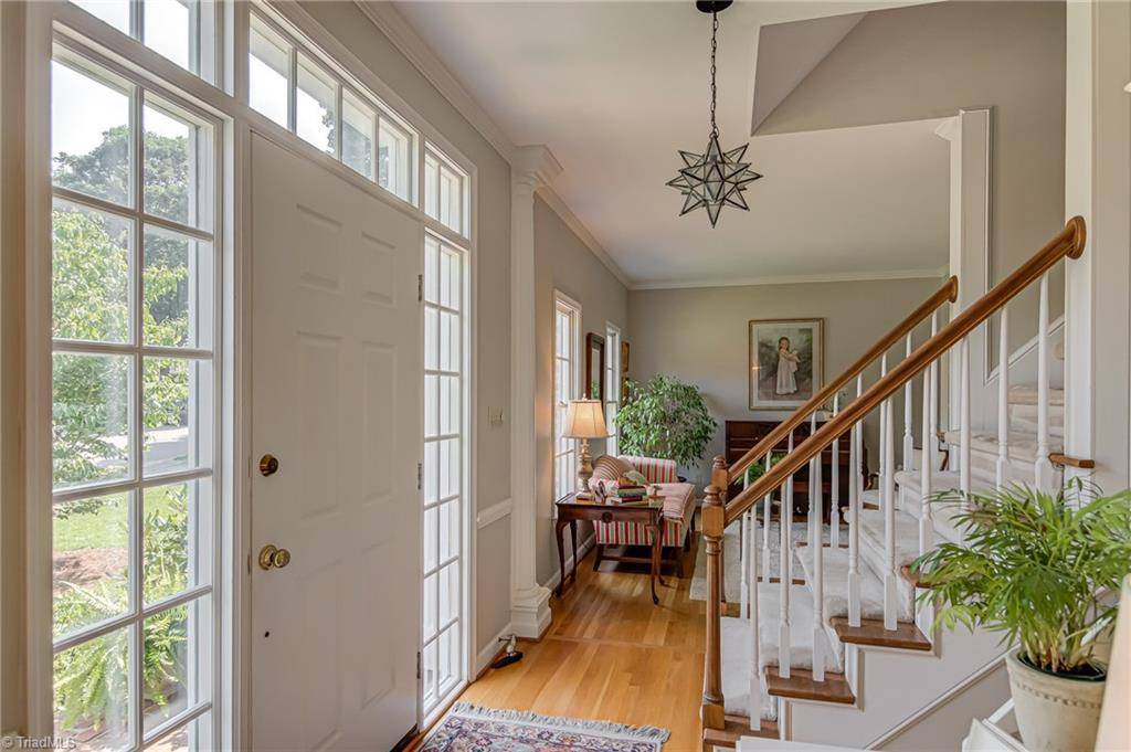 Winston-salem, NC 27106,4012 Huntscroft LN