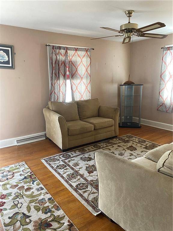 Eden, NC 27288,311 Johnsie Billie Harris ST