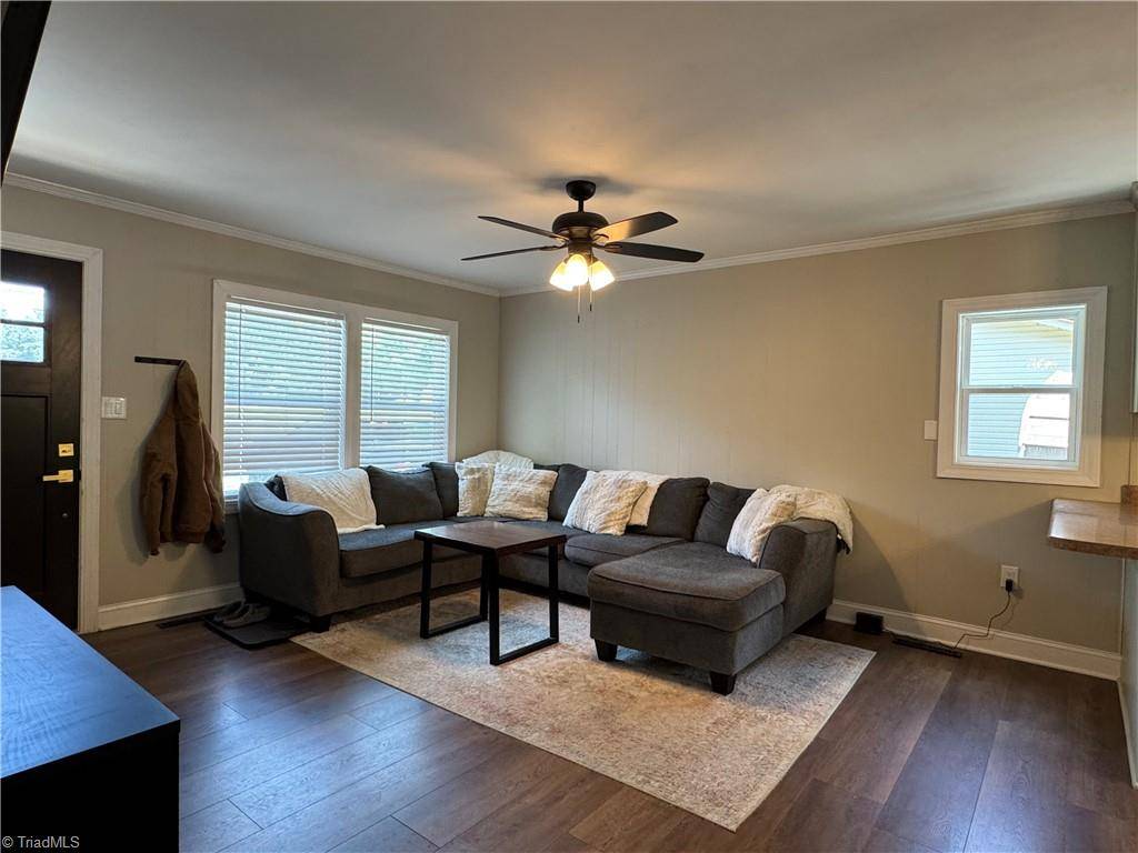 Lexington, NC 27292,656 Wafford CIR