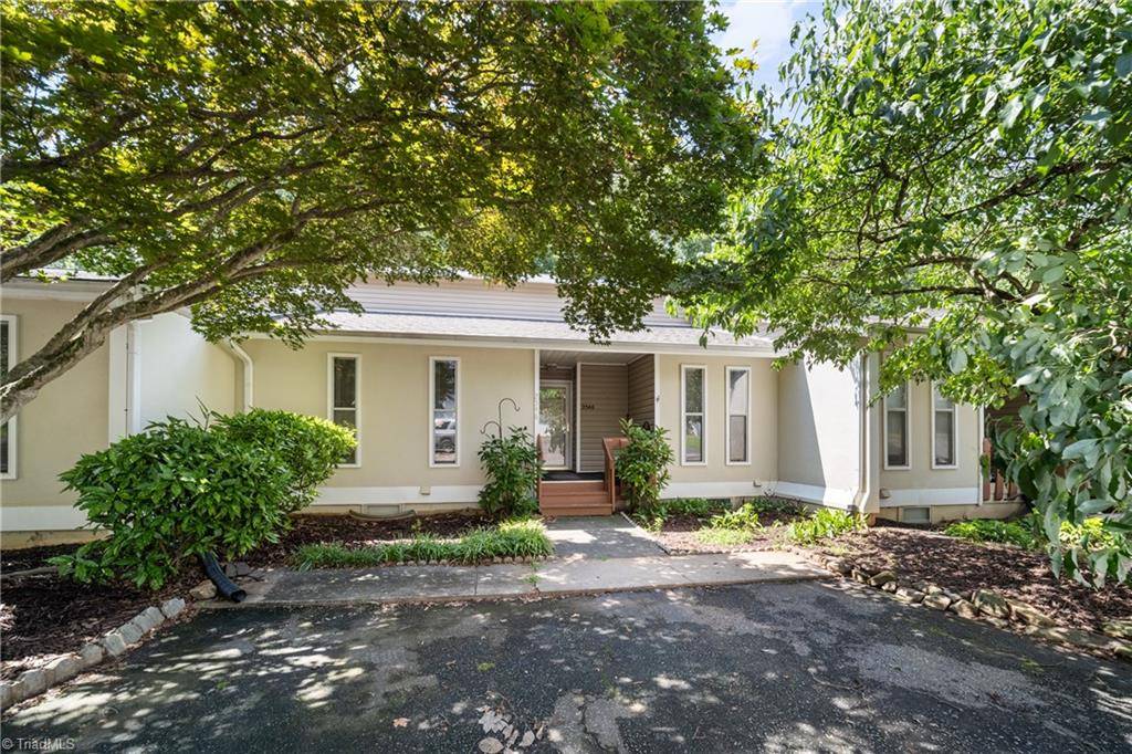Winston-salem, NC 27127,2546 Tantelon PL