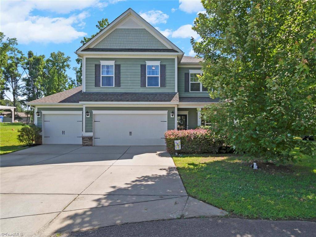 Statesville, NC 28677,159 Autumn Mist RD