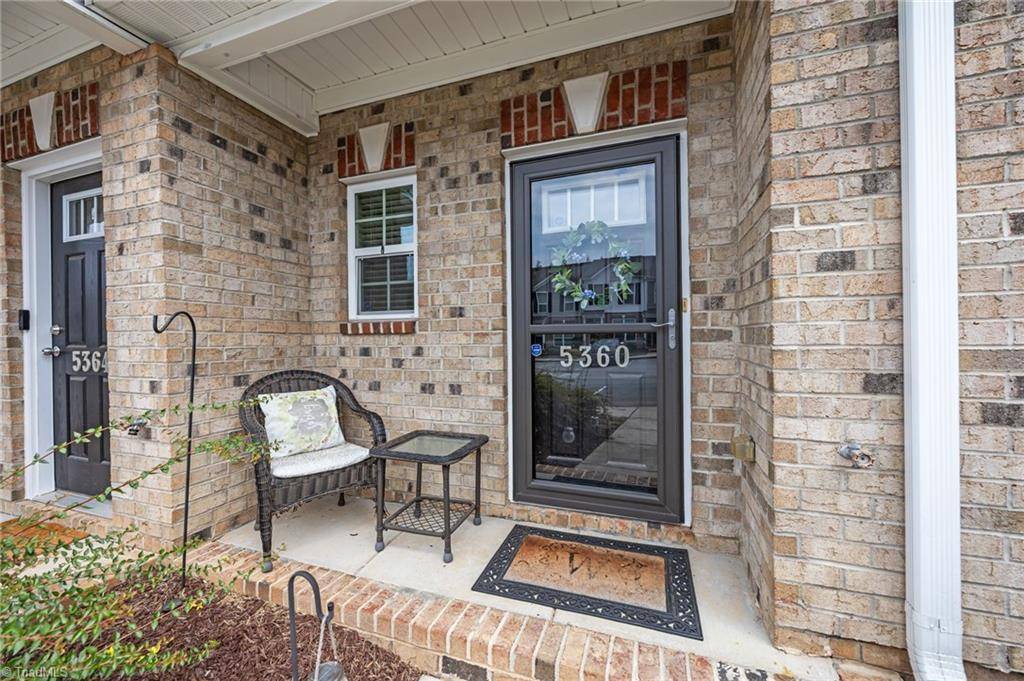 Winston-salem, NC 27103,5360 Farm House TRL