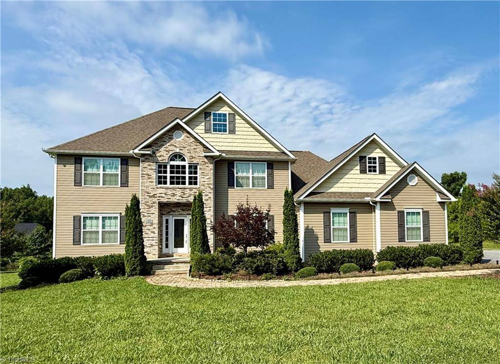 Lewisville, NC 27023,770 Dalton RD