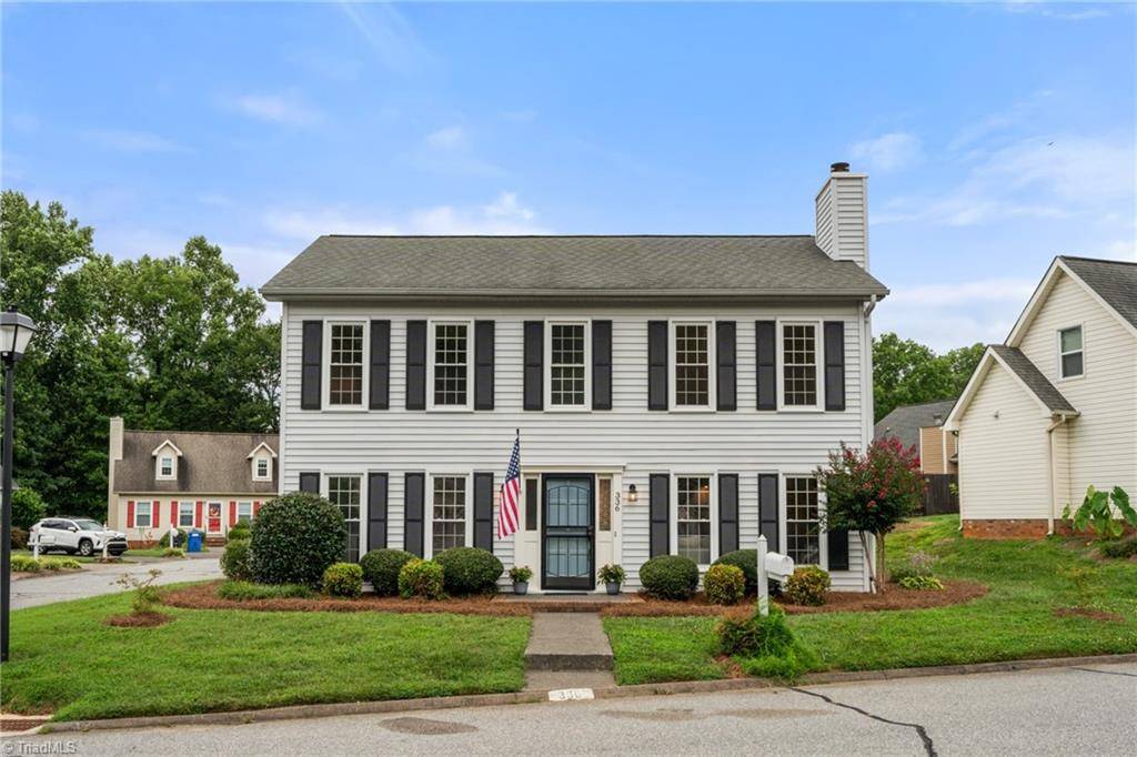 Kernersville, NC 27284,336 Brookside CT