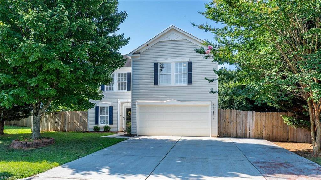 Statesville, NC 28625,133 Boiling Brook DR