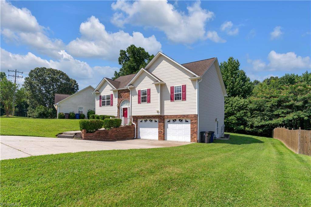 Winston-salem, NC 27107,4150 Mae Len DR