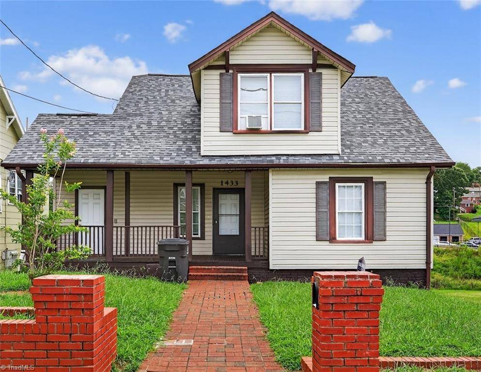 Winston-salem, NC 27101,1433 W 4th ST