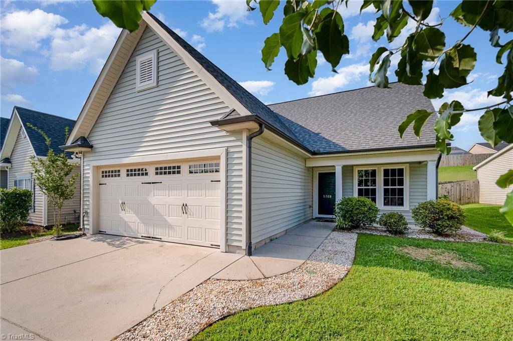 Clemmons, NC 27012,5768 Misty Hill CIR