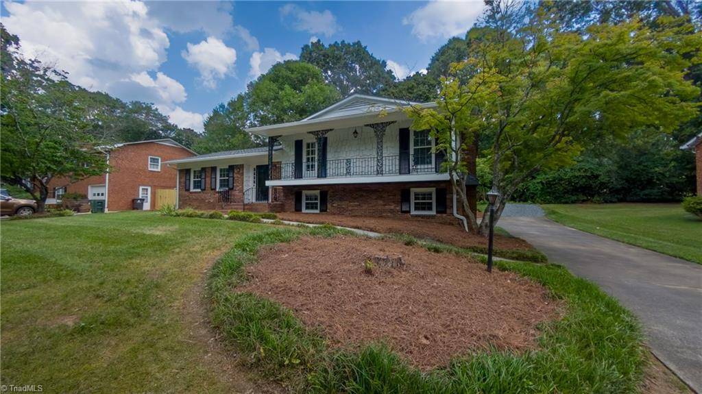 Winston-salem, NC 27106,4210 Mill Creek RD