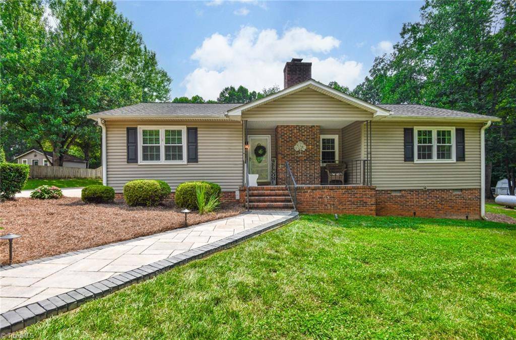 Kernersville, NC 27284,7317 Goodwill Church RD